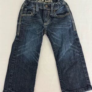 Cody James Denim Pants 3T
